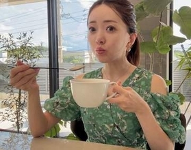 「もはや年子というかほぼ双子」1年で2度出産…40歳ダイエット講師・松田リエさんに反響続々「初めて聞きました」「即体型戻るなんて羨ましい」