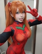 「男の人に全く刺さらなかった…」人気コスプレーヤー〝女幹部〟姿に「この良さが分からないのは不幸…」「再現度ヤバっ！！」の声