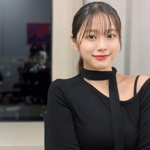 「誰か分からなかった」〝激変〟水ダウ名探偵津田りさちゃんこと森山未唯のCMオフショットに「びっくりしました」「イメージかわりましたね」