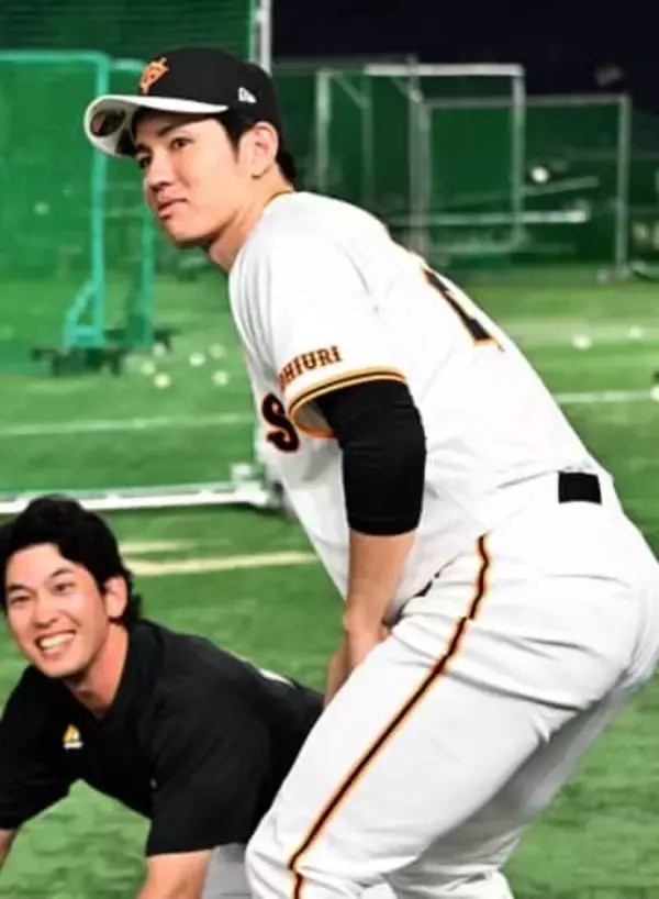 西武が前巨人のサブマリンの高橋礼を育成契約で獲得　2019年にソフトバンクで新人王「野球を続けたいという思いが強いなかで…」