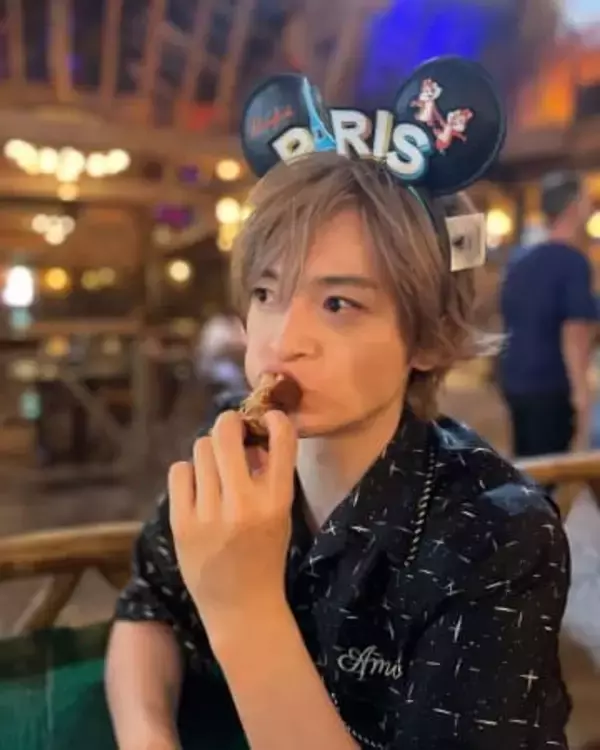 「毎年後輩に賄賂を渡してるのね」玉森裕太〝お年玉ポチ袋〟に反響続々「センス最高すぎる」「ユーモア光ってる」