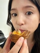 「圧倒的な迫力」川島海荷〝七五三のときの写真出てきた〟秘蔵写真公開に「とってもキュート」「昔から変わってない」