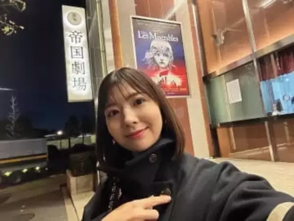 〝肩出しほろ酔い〟日テレ佐藤真知子アナに「一緒に飲みたい」「一人呑みも楽しそう」「大食いじゃん」