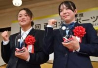 「ワールドスケートボードストリート2025北九州」で女子世界一　13歳の松本雪聖がOTTO！未来アスリート賞　「五輪にも出場できるよう頑張ります」