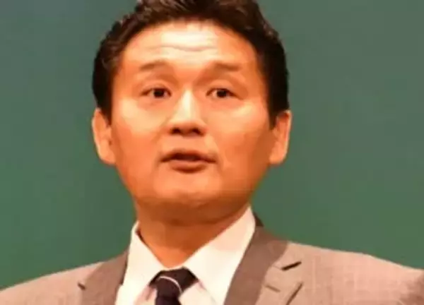 「あれ？顔変わった？」父は65代横綱、母は元フジアナ…白河れい〝パパに似てきた〟最新姿が話題「遺伝って素晴らしい」