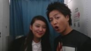 人気絶頂期に〝結婚＆妊娠〟電撃発表...武井咲＆TAKAHIRO〝夜の夫婦デート〟時間差投稿に「夫婦で...」「奥さんとデートかーい」