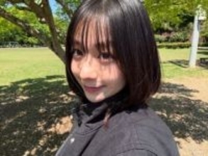 「今年は無双かな」グラビア界の大型ルーキー・髙野真央〝大ボリューム〟ショットに反響「たまらん成長投資枠や」「見事としか言いようがない」