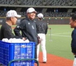 「全勝して帰って、準決勝で負けて…」　ソフトバンク小久保監督、台湾での思い出は2015年のプレミア12　「今となってはネタですけど」