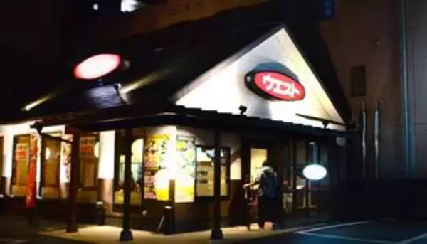 「これは知らなかった」「桁違いにうまい」ごぼ天だけじゃない、福岡うどん「もう一つの正解」ショット