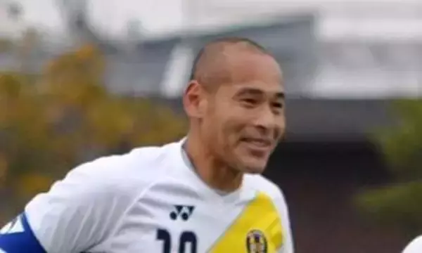 引退から3年…元日本代表エースストライカーがまさか！高原直泰の近影に「元気そうで何より」「コーヒーの花ステキです」