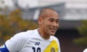 引退から3年…元日本代表エースストライカーがまさか！高原直泰の近影に「元気そうで何より」「コーヒーの花ステキです」