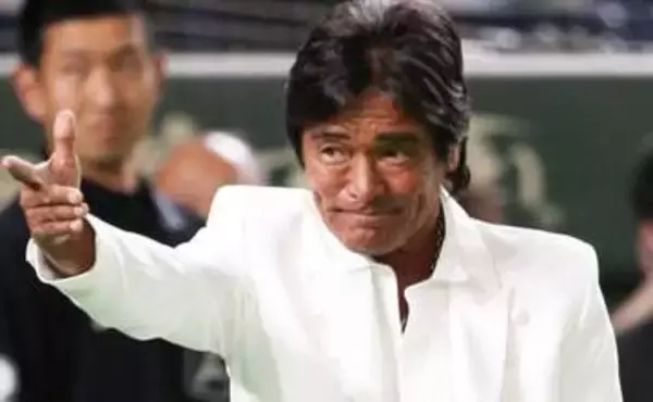 「ええ??」「出てきてびっくり!!」〝松崎しげるの息子〟大河デビュー、27歳・新進気鋭俳優に衝撃「顔見せか」「好青年」「息子は焦げてない…」