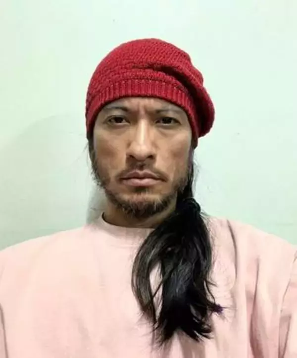 「これ角刈り？」長瀬智也〝超短髪〟にバッサリ激変！…半袖短パン姿にもファン反応「あるわー！」「靴下と靴が…」