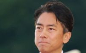 「ナイスランです」小泉防衛大臣、豪副首相と〝ラン外交〟ショットが話題「食レポからジョギングに変更?」「スポーツって絆を深めますよね」