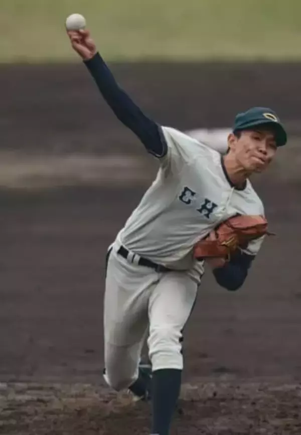 「プロは諦めた」から大学準硬式で飛躍　昨年ドラフトのラスト116人目指名　ソフトバンク育成8位の北斗が狙う「下剋上」