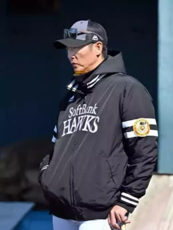 ソフトバンクB組早出練習にバスが増便されたわけ　斉藤和巳2軍監督「いやぁ、ちょっとね。想像以上に頑張ってる」