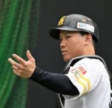 「去年の春先と比べれば全然良くなってる」ソフトバンク小久保監督　今キャンプ初の紅白戦で捕手陣の成長に納得顔