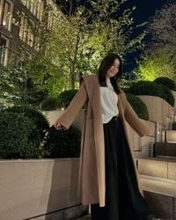 元TOKIO城島茂との授かり婚から7年…元グラドル菊池梨沙、30歳の最新姿に反響「セレブ奥さま」「子どもがもう6歳なんだね」