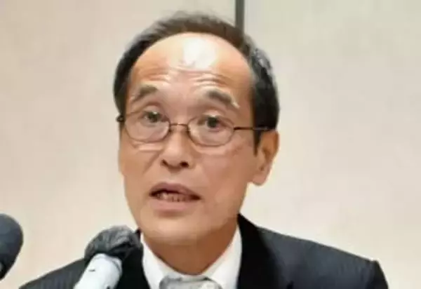 「70手前の身体じゃない」東国原英夫〝バキバキ水着姿〟ショットに反響「いつの間に⁉」「素晴らしい体調管理」