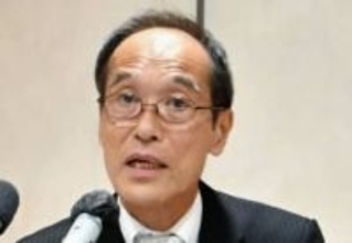 「70手前の身体じゃない」東国原英夫〝バキバキ水着姿〟ショットに反響「いつの間に⁉」「素晴らしい体調管理」