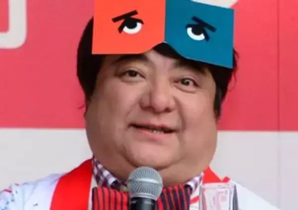 「もはや違う人⁈」彦摩呂の30年前はアイドル…衝撃の〝激変ぶり〟に「びっくり」「なんと！」「気づかなかった」驚きの声続出