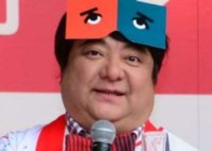 「もはや違う人⁈」彦摩呂の30年前はアイドル…衝撃の〝激変ぶり〟に「びっくり」「なんと！」「気づかなかった」驚きの声続出