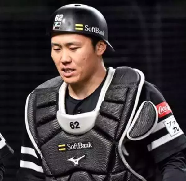 「その次の段階に入ったところ」　ソフトバンク小久保監督、電撃トレードで捕手獲得の意図は　海野隆司が昨季は105試合に出場も…