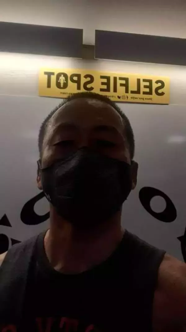 チョコボール向井さん、脳卒中乗り越え…〝59歳の最新姿〟に「人生スーパーハード過ぎる」「がんばれ」の声