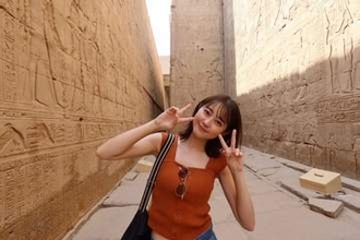 「けしからん！」〝よるブラ〟ショットのTBS若林有子アナに「色気が増してる」「なかなかオトナ」
