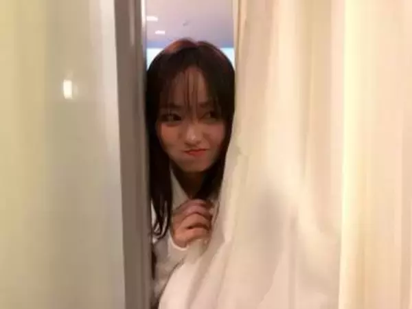 アイドル卒業⇒22歳で出産⇒芸能界引退⇒離婚…今泉佑唯〝27歳の近影〟に「雰囲気かわった」「いつの間に復帰してたんだ」「幸薄役がハマる…」の声