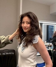 「この2人…どこかで見たような…」今田美桜〝あんぱん〟2ショットに「たまるか～」「大きくなって…」「雰囲気似てる」「服がドキンちゃん」の声