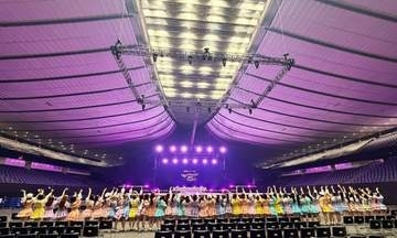 「すすすすすっぴん???」現役アイドル〝まさかの〟オフ姿「誰?」「マジか!?」「オーラバリバリ放ってる」高橋みなみが公開し話題