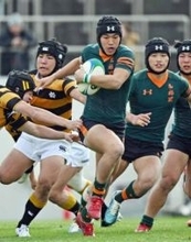 準々決勝のカード決定　東福岡、同県の筑紫を破った東海大相模と対戦「フォワードが格闘者となって」【全国高校ラグビー】