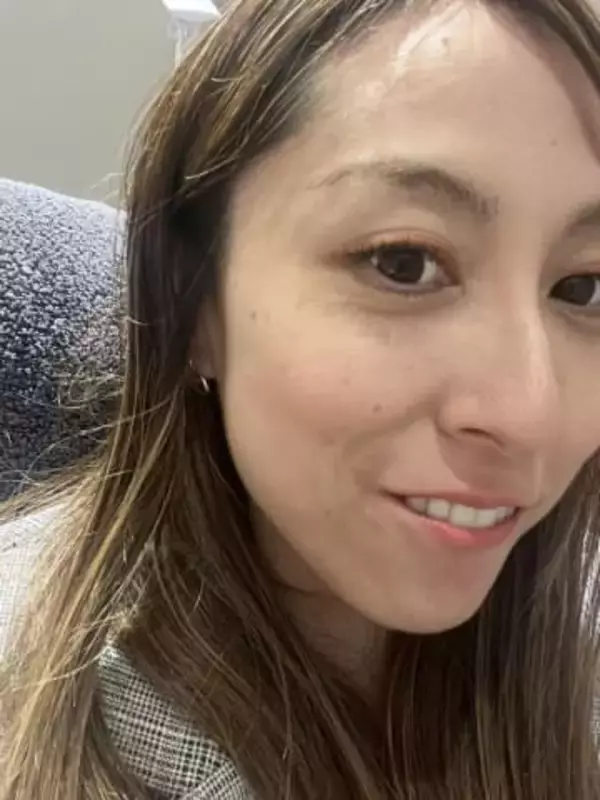 「車椅子生活30周年」〝絶望と感謝〟インフルエンサー中嶋涼子、苦闘の歴史写真公開に続々エール「涙が止まりません」「あなたの人生はきっとあなた色に輝いてますね」