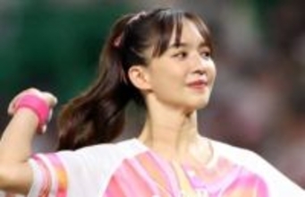 海外移住から半年…優木まおみ〝ドキッとコーデ〟最新姿が話題「暖かそうで良いなぁ」「ビールが格別に美味しそう」