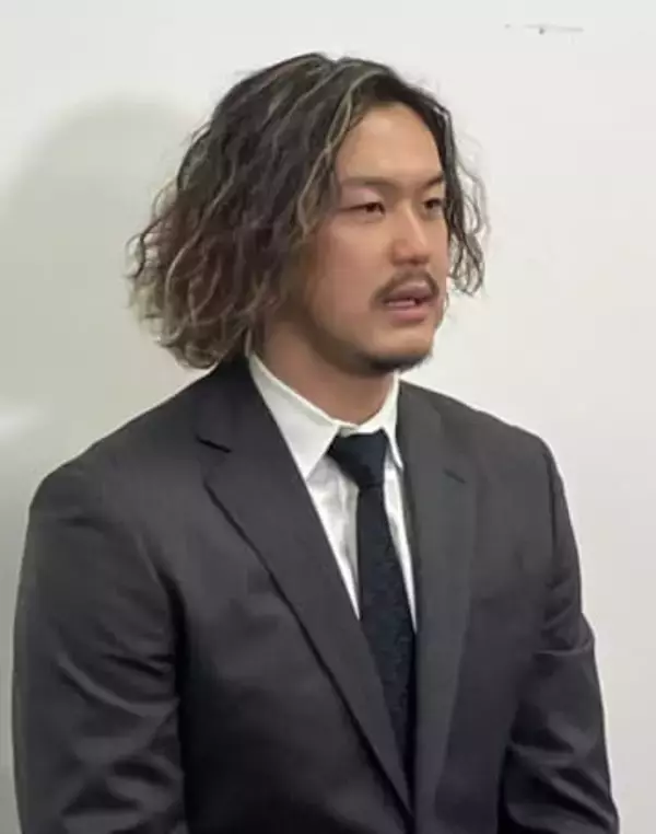 「全てをガラッと変えた」西武残留の髙橋光成が1月の米自主トレの成果に自信「優勝するためにしっかりと僕が引っ張る」