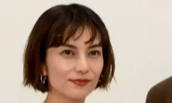 「ひゃー」「ま、まじか‼」人気俳優と〝衝撃入浴ショット〟の柴咲コウにファン騒然「こんなコウ様を見れるなんて」「きれいだなあ」