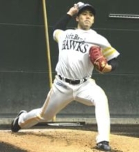 ソフトバンク育成2年目の19歳右腕が手応え　1月にスポーツトレーナーに〝弟子入り〟し体の使い方を学ぶ