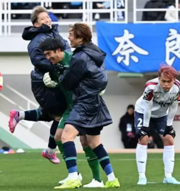 「ざわ…」「ざわ…」Jリーグ戦で28年ぶり導入したPK戦　アビスパ福岡―岡山では異色フラッグが登場　指揮官、GK、キッカー、それぞれの考えは？