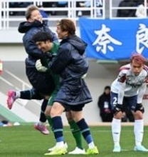 「ざわ…」「ざわ…」Jリーグ戦で28年ぶり導入したPK戦　アビスパ福岡―岡山では異色フラッグが登場　指揮官、GK、キッカー、それぞれの考えは？