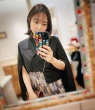 妹は木南晴夏、義弟は玉木宏...元劇団四季女優・木南清香が親子〝ピンク×ピンク〟コーデでお出かけ！「姉さん️妹さん️全くわからん」