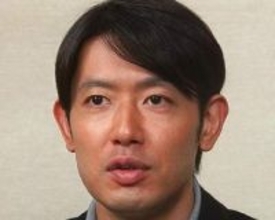 「あまりに感じ悪くて…」「衝撃的な老け方」筒井道隆〝朝ドラ出演姿〟に「あすなろ白書の？」「気づかなかった」「ビックリ」驚きの声続出
