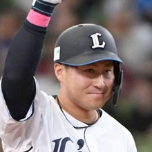 8番→3番の渡部聖弥は岸孝之との好相性に期待　先発の渡邉勇太朗は前回対戦のリベンジ期す　西武の楽天戦スタメン