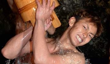 「やっぱりドラマある兄弟だよね」今宮健太の兄〝沖縄でちょっと嬉しい奇跡〟に反響「物語が強すぎる」「ご利益ありそう」