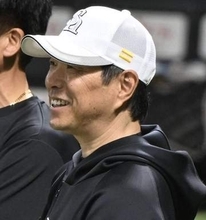マジック5のソフトバンク小久保監督、新ルール「10ゲーム差」に言及　最短Vは17日「1、2にならないとそんな…」
