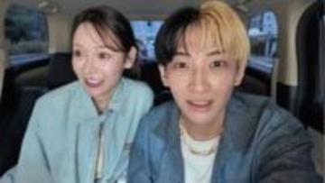 ヒカルと電撃離婚発表…進撃のノア〝公表9日前の姿〟にファン注目「指輪は…」「なんか吹っ切れた感ね」