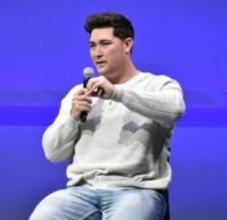 ソフトバンクから巨人に行っても〝リチャード節〟は健在「本当に怒濤の１年だった」日本シリーズでの対戦に期待