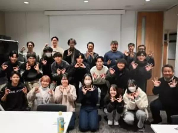 学んだことをどう生かすか　インプット→アウトプットへの挑戦へ【第3期OTTO学生スポーツゼミ最終回】