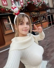 「これはすごい! 」ウクライナ人レイヤー・ネトーチカ〝フィギュアにしか見えない〟完璧コス披露に絶賛の声「素晴らしいしか言葉が出てこない」