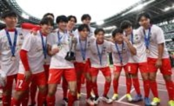 神村学園が「即時奪還」鹿児島県勢21大会ぶりのV　「自分にとって本当に財産」FW日髙元が得点王決める決勝点【全国高校サッカー選手権】